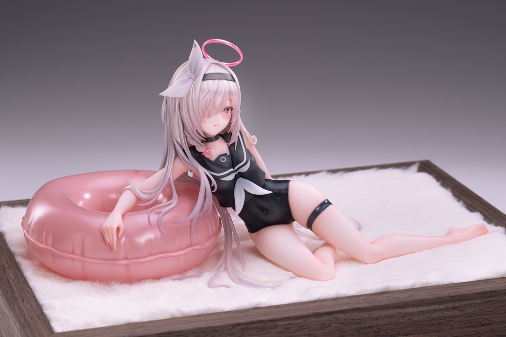 【受注生産】ブルーアーカイブ プラナ(水着)