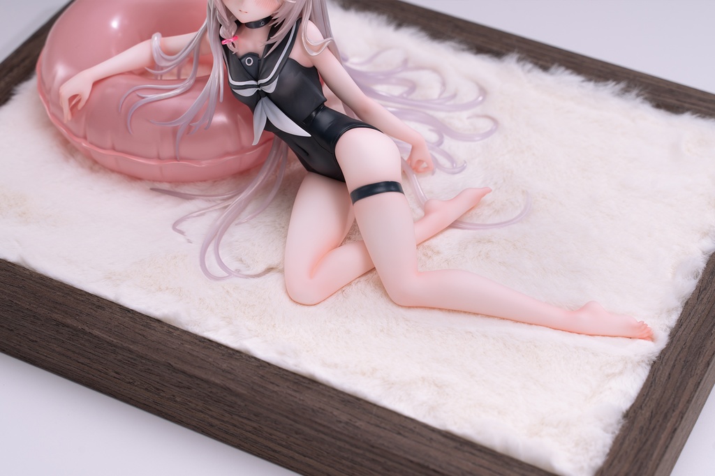 【受注生産】ブルーアーカイブ プラナ(水着)