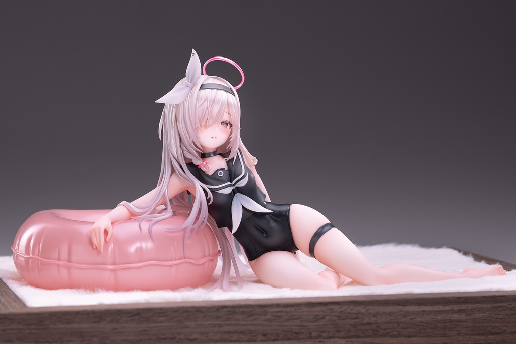 【受注生産】ブルーアーカイブ プラナ(水着)