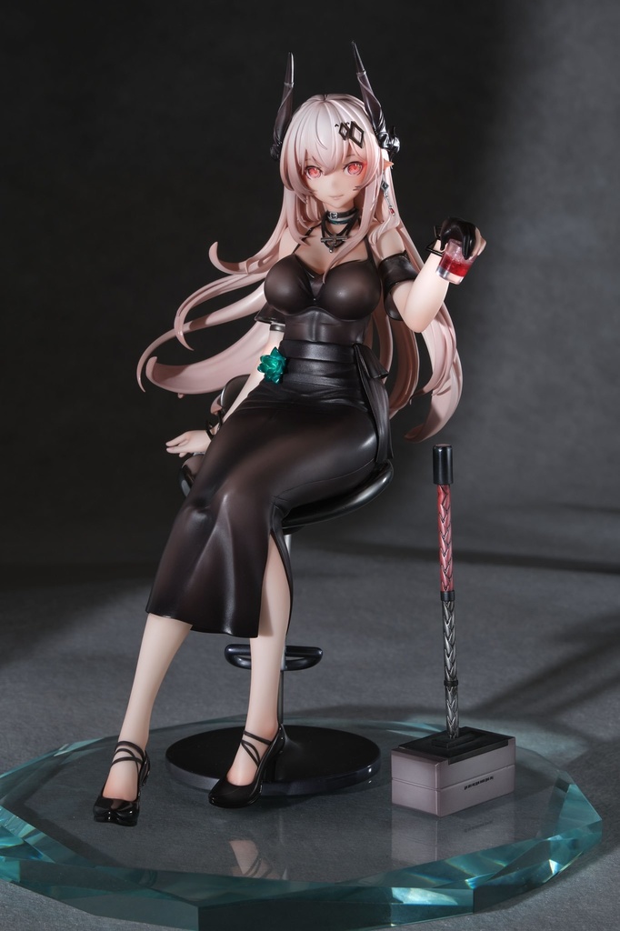 【数量限定】マドロック オブシディアンVer.