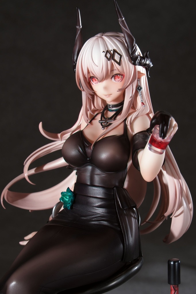 【数量限定】マドロック オブシディアンVer.