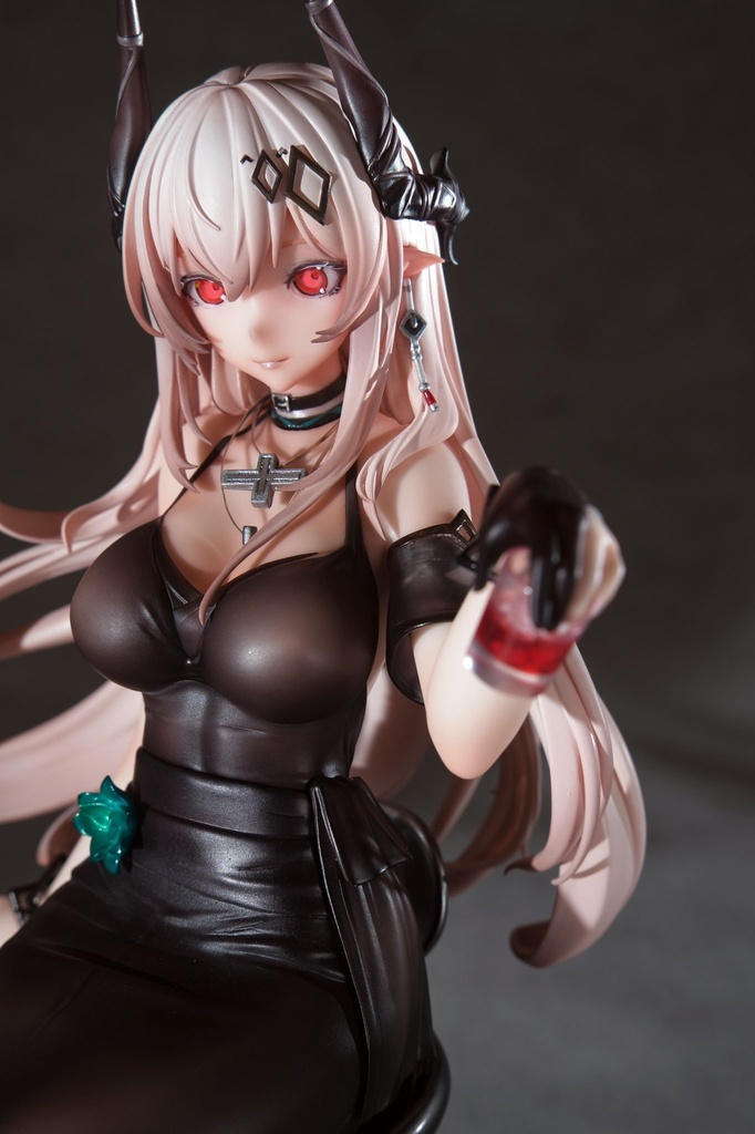 【数量限定】マドロック オブシディアンVer.