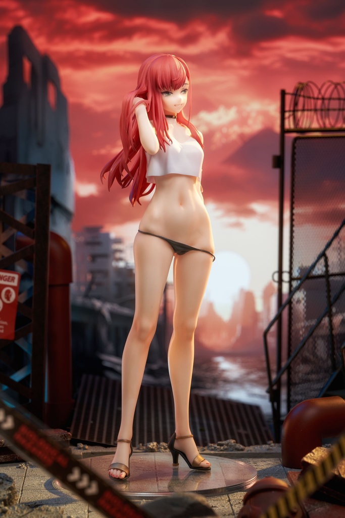 【数量限定】瞳