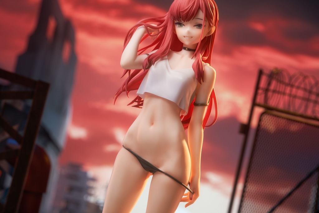 【数量限定】瞳