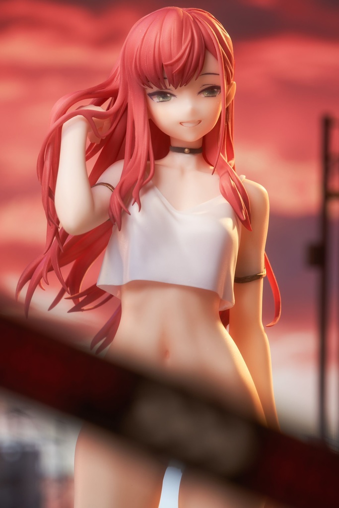 【数量限定】瞳