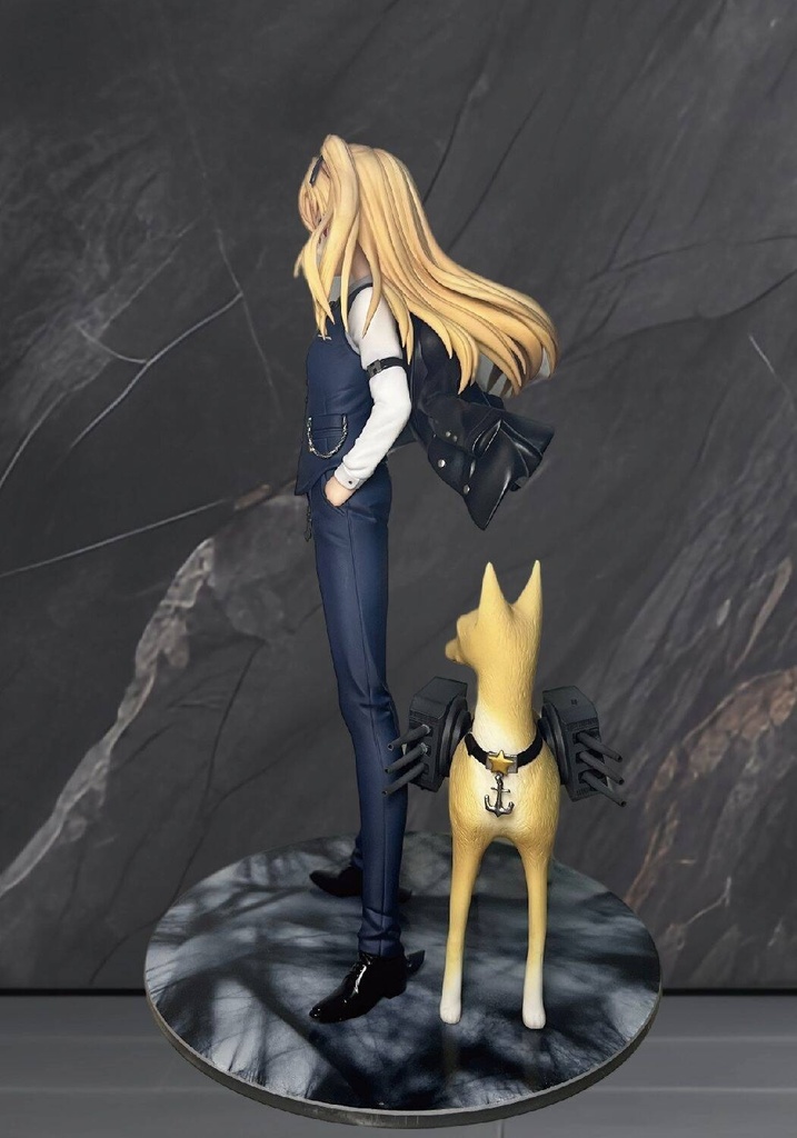 【数量限定】クリーブランド ジェントリーナイト