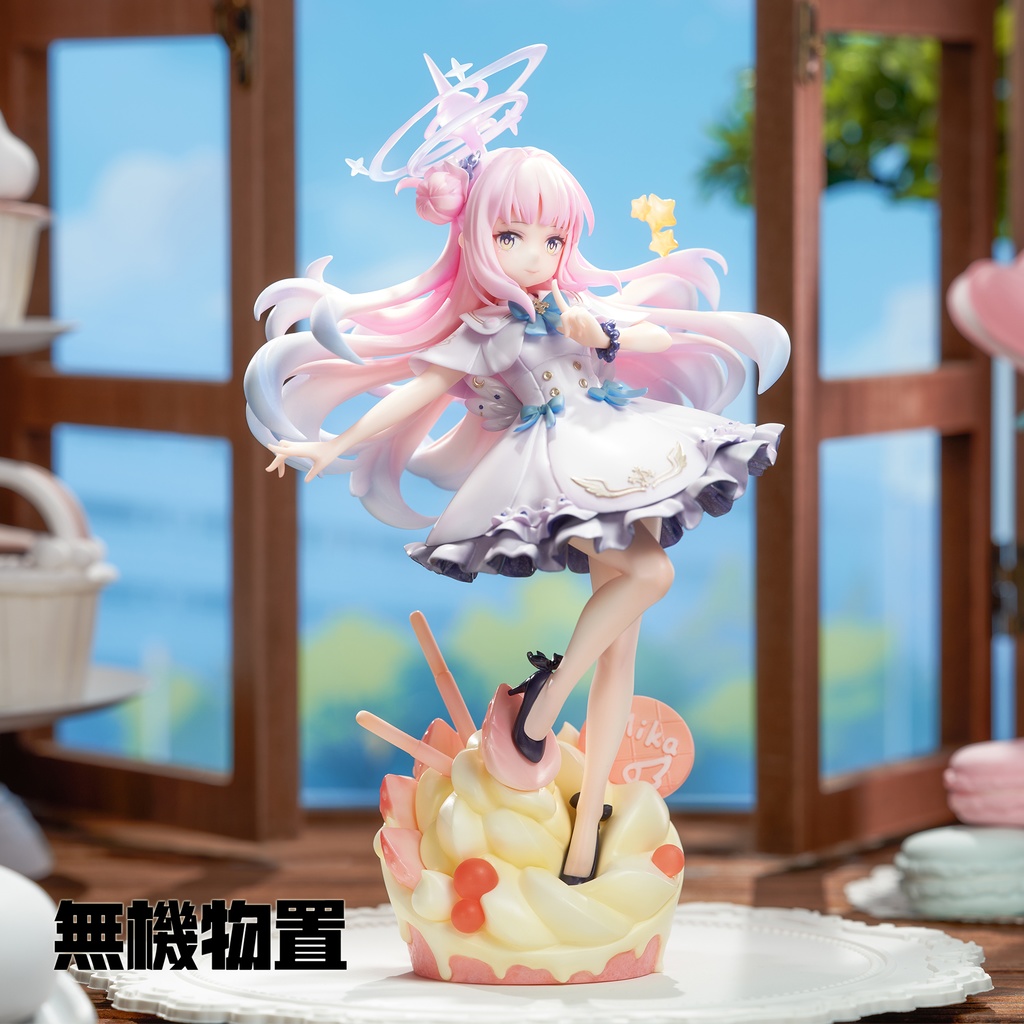 【受注生産】ブルーアーカイブ ミカ Happy Birthday ver.