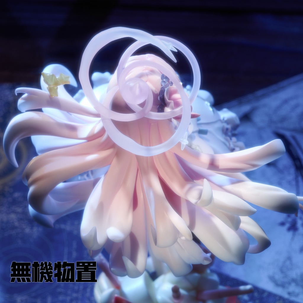 【受注生産】ブルーアーカイブ ミカ Happy Birthday ver.