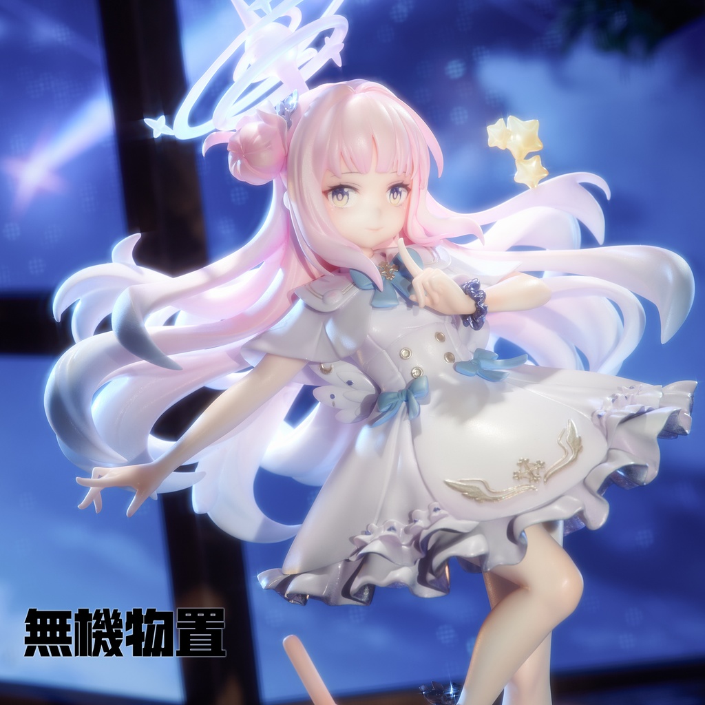 【受注生産】ブルーアーカイブ ミカ Happy Birthday ver.