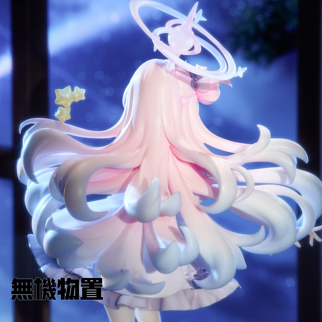 【受注生産】ブルーアーカイブ ミカ Happy Birthday ver.