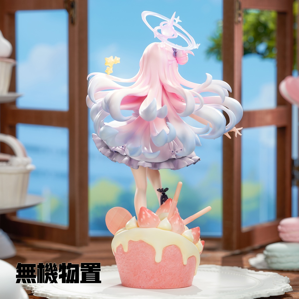 【受注生産】ブルーアーカイブ ミカ Happy Birthday ver.