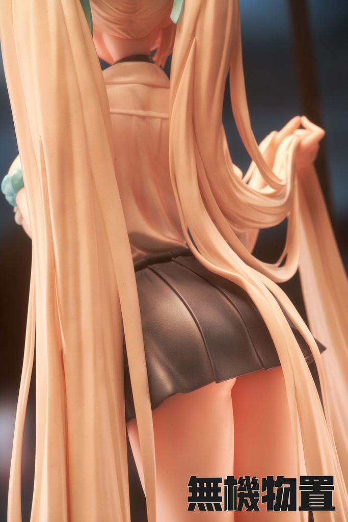 【受注生産】ブルーアーカイブ アスナ ツインテール Ver.