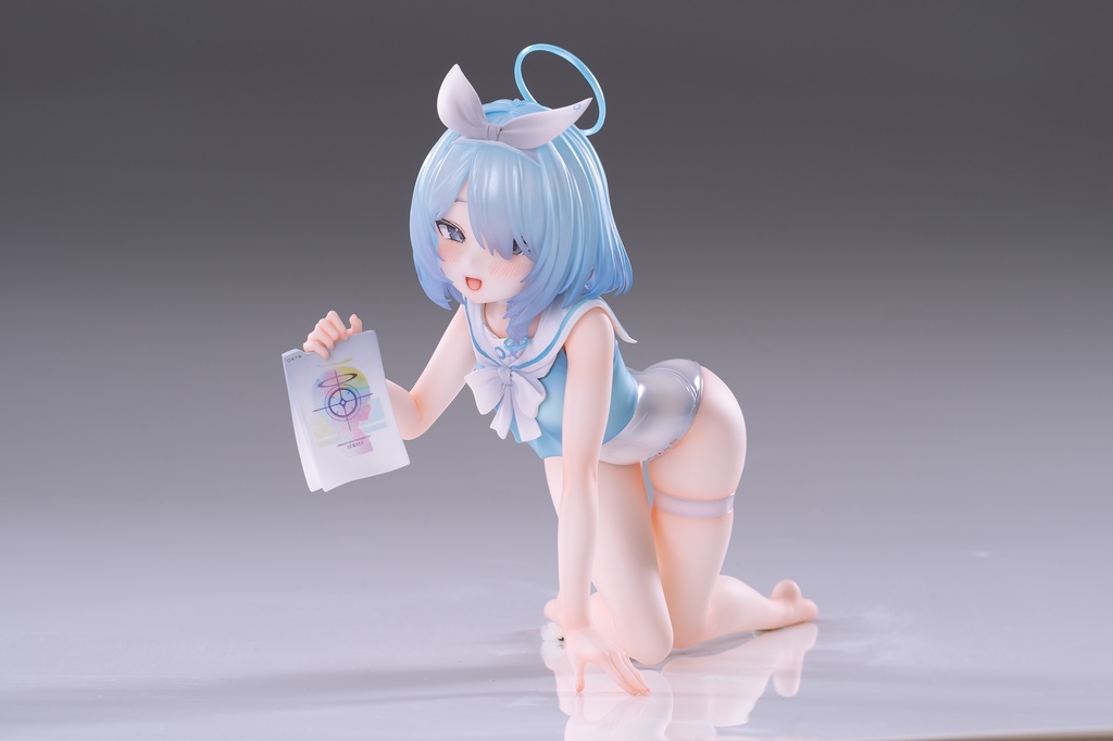 【受注生産】ブルーアーカイブ アロナ(水着)/プラナ(水着)