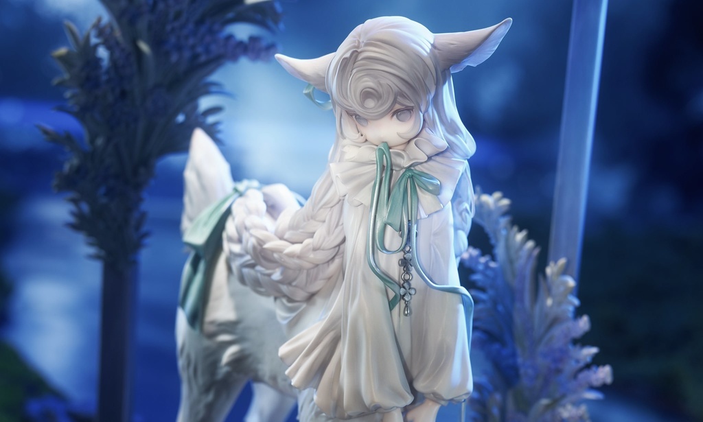 【受注生産】こやぎ