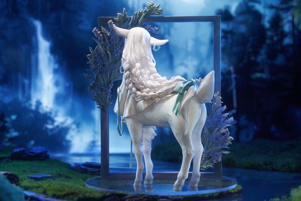 【受注生産】こやぎ