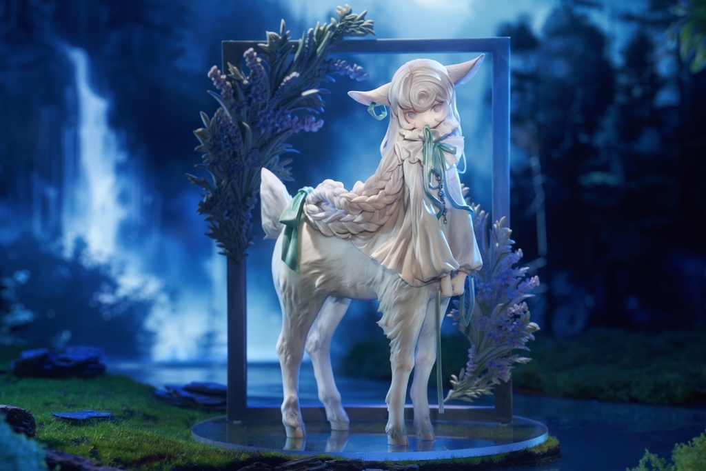 【受注生産】こやぎ