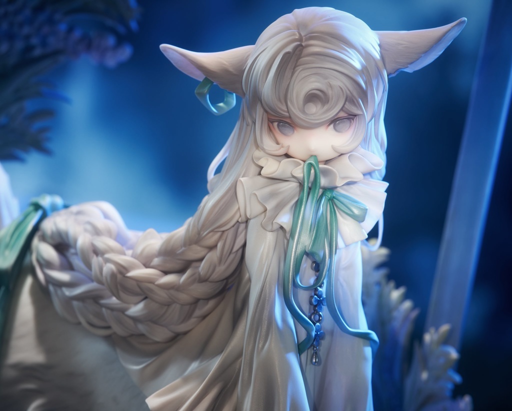 【受注生産】こやぎ