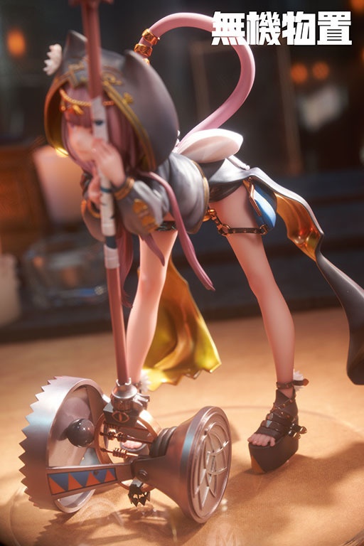 【受注生産】アークナイツ ペペ