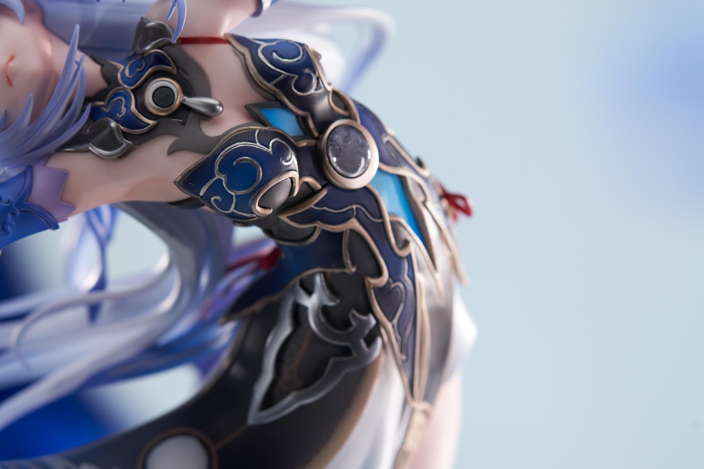 【となモ7】崩壊:スターレイル 鏡流 「曇華生滅、夢瀉す天河」