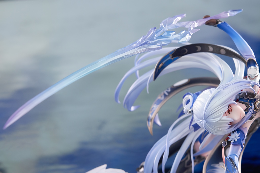 【となモ7】崩壊:スターレイル 鏡流 「曇華生滅、夢瀉す天河」