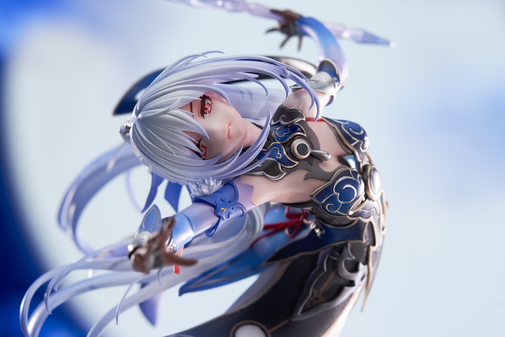 【となモ7】崩壊:スターレイル 鏡流 「曇華生滅、夢瀉す天河」