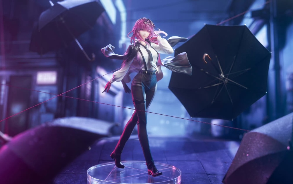 【となモ7】崩壊:スターレイル カフカ 危険誘い