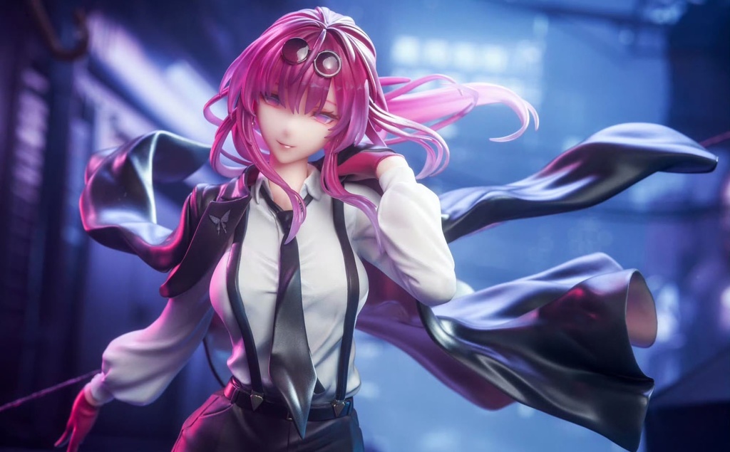 【となモ7】崩壊:スターレイル カフカ 危険誘い