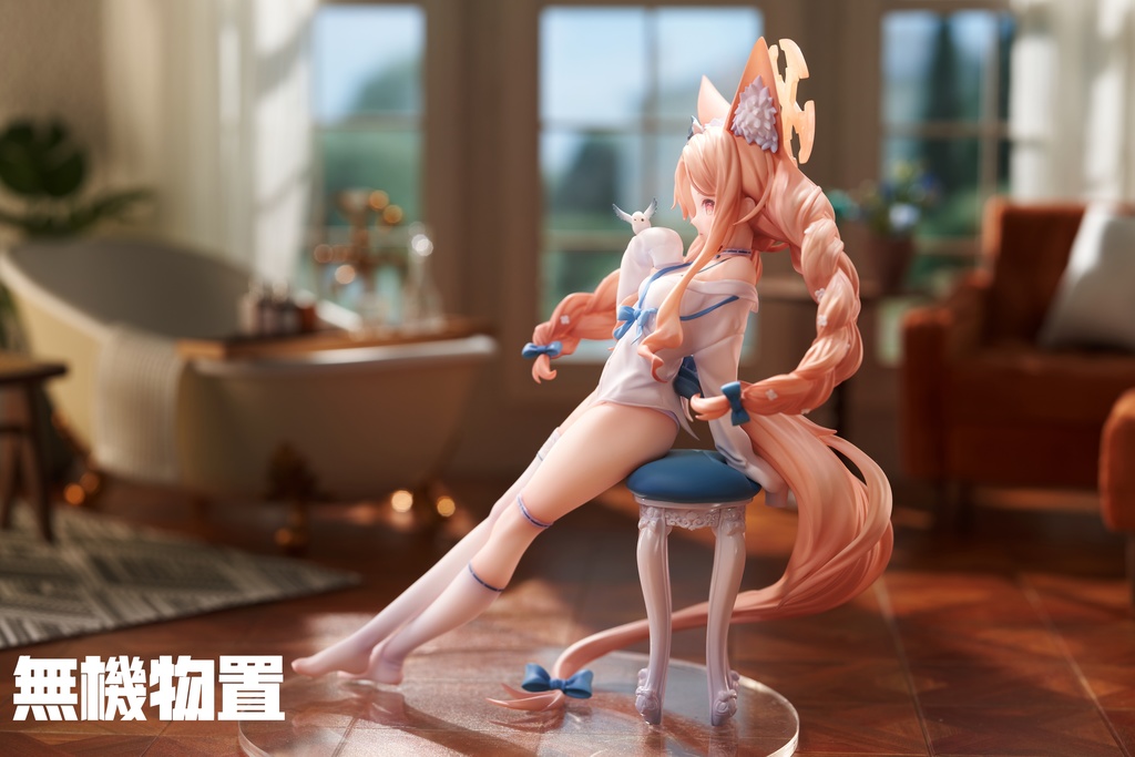 【受注生産】ブルーアーカイブ セイア