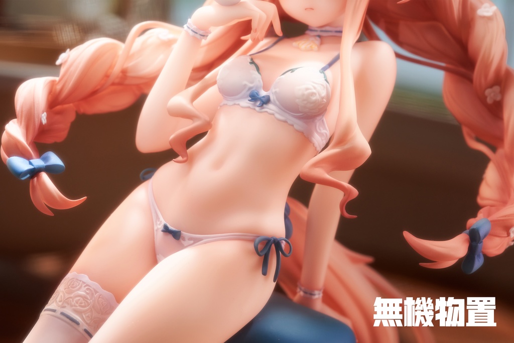 【受注生産】ブルーアーカイブ セイア