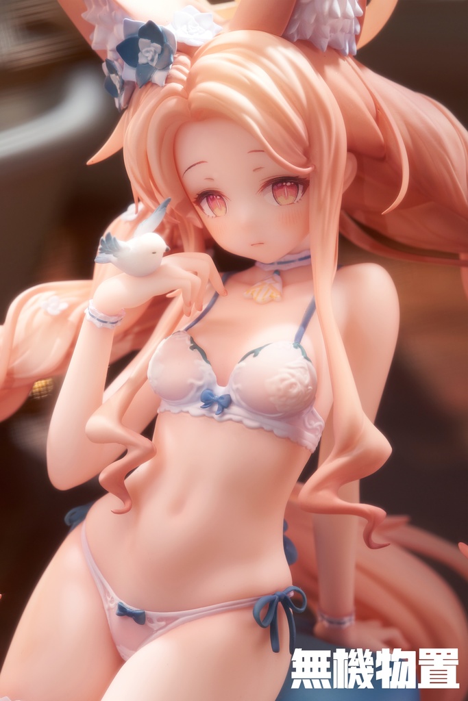 【受注生産】ブルーアーカイブ セイア