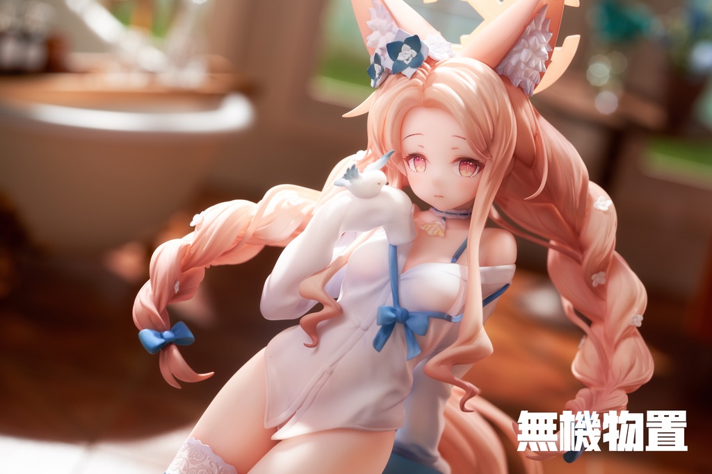 【受注生産】ブルーアーカイブ セイア