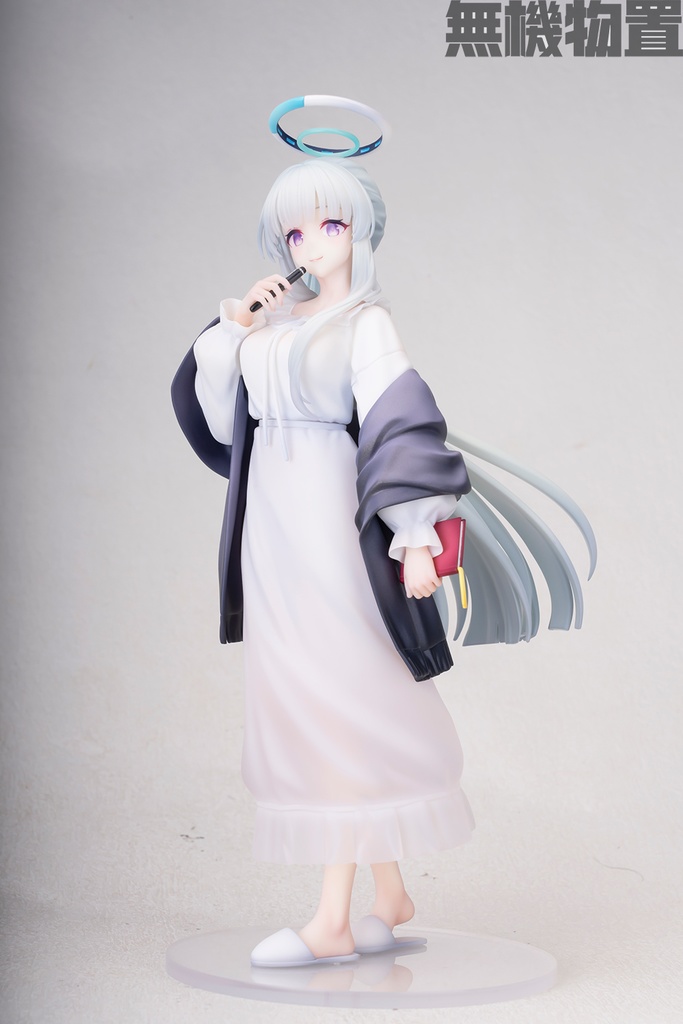 【受注生産】ブルーアーカイブ 生塩ノア(パジャマ)