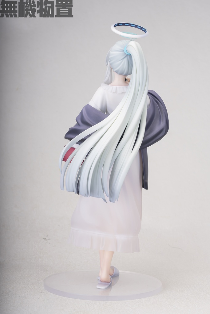 【受注生産】ブルーアーカイブ 生塩ノア(パジャマ)