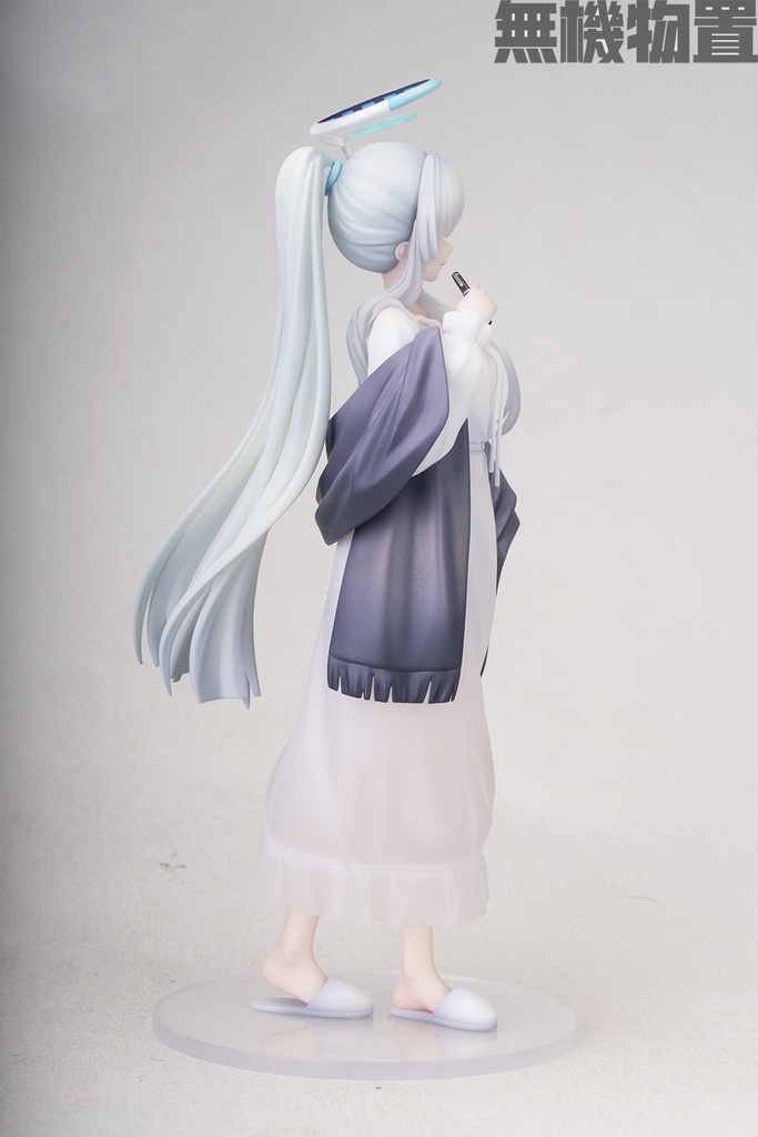 【受注生産】ブルーアーカイブ 生塩ノア(パジャマ)