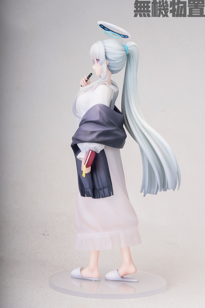 【受注生産】ブルーアーカイブ 生塩ノア(パジャマ)