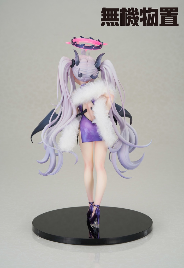 【受注生産】ブルーアーカイブ 空崎ヒナ チーパオVer.