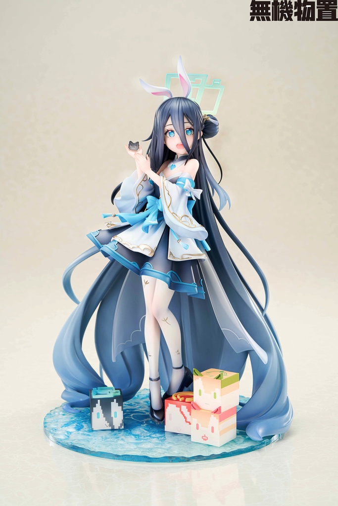 【受注生産】ブルーアーカイブ 天童アリス 月兎Ver.