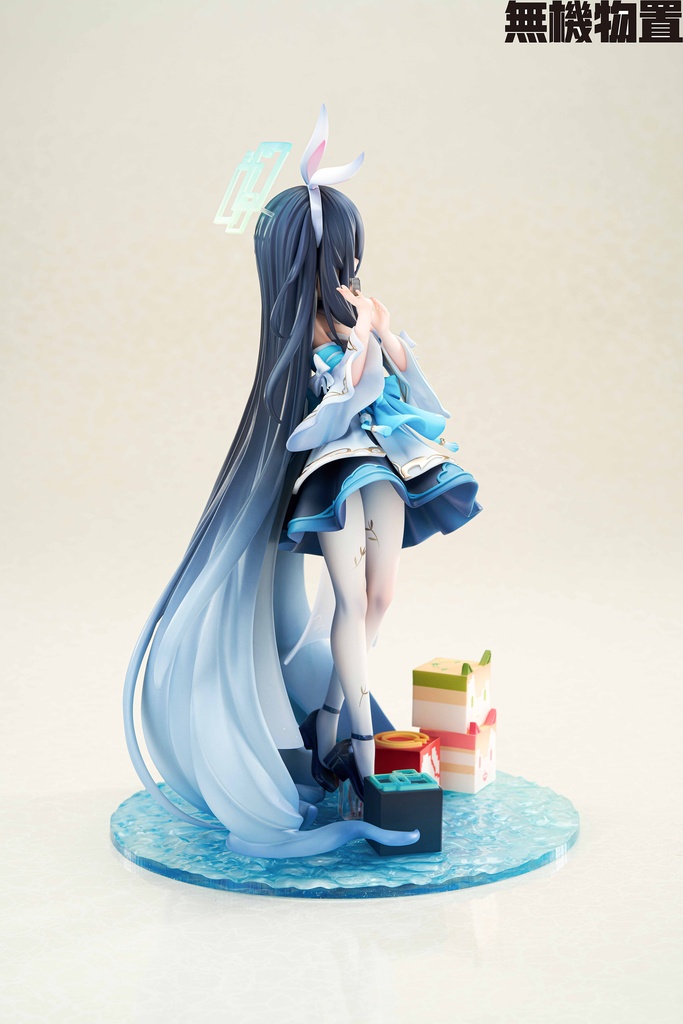 【受注生産】ブルーアーカイブ 天童アリス 月兎Ver.