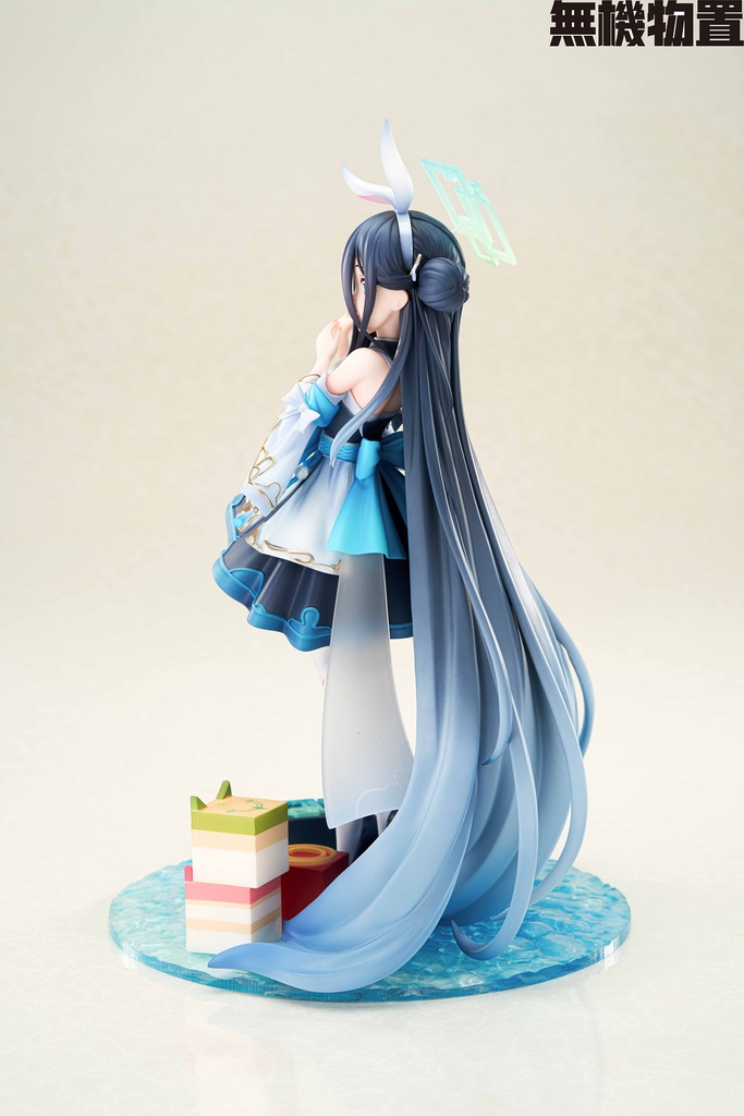 【受注生産】ブルーアーカイブ 天童アリス 月兎Ver.