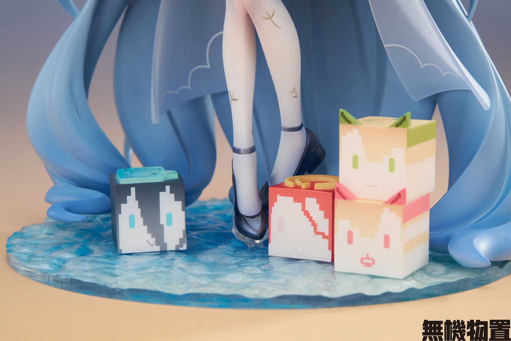 【受注生産】ブルーアーカイブ 天童アリス 月兎Ver.