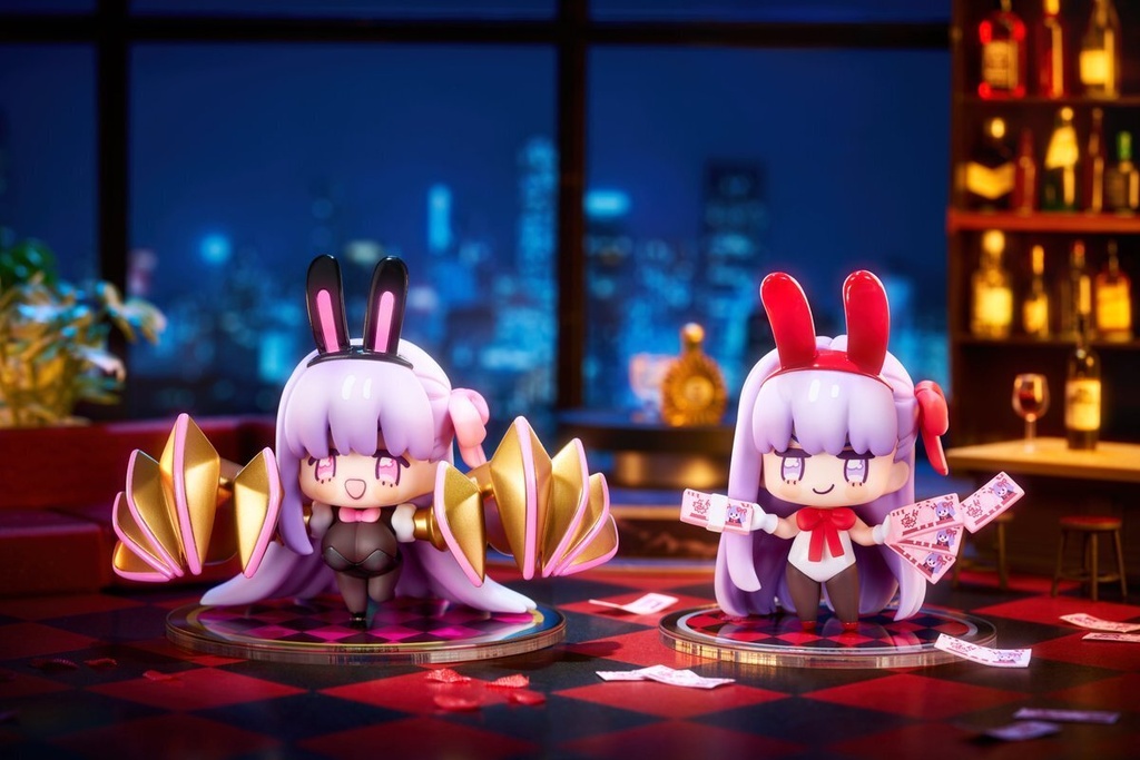 【となモ9】BB&パッションリップ wada.ver