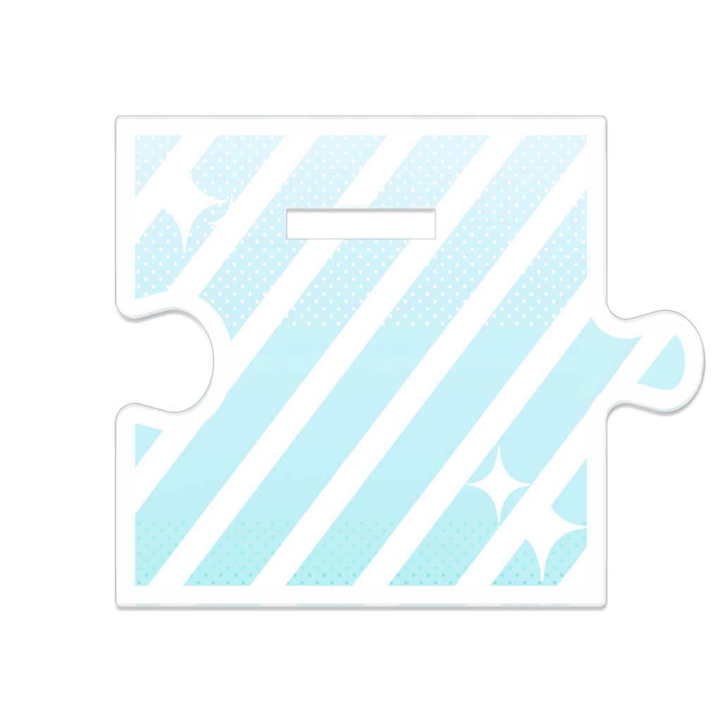 アレスちゃん(アレイシア)【黒ウィズ】アクリルスタンド