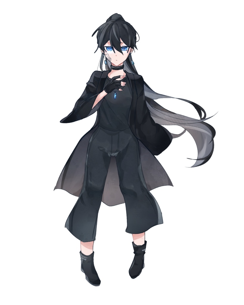 リーノ【OC】アクリルスタンド