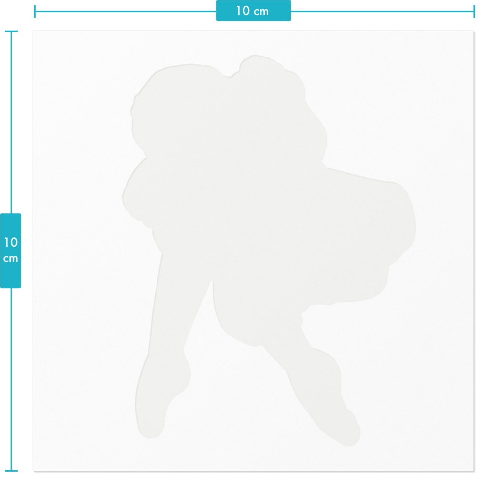 潮汐りら🌟ステッカー