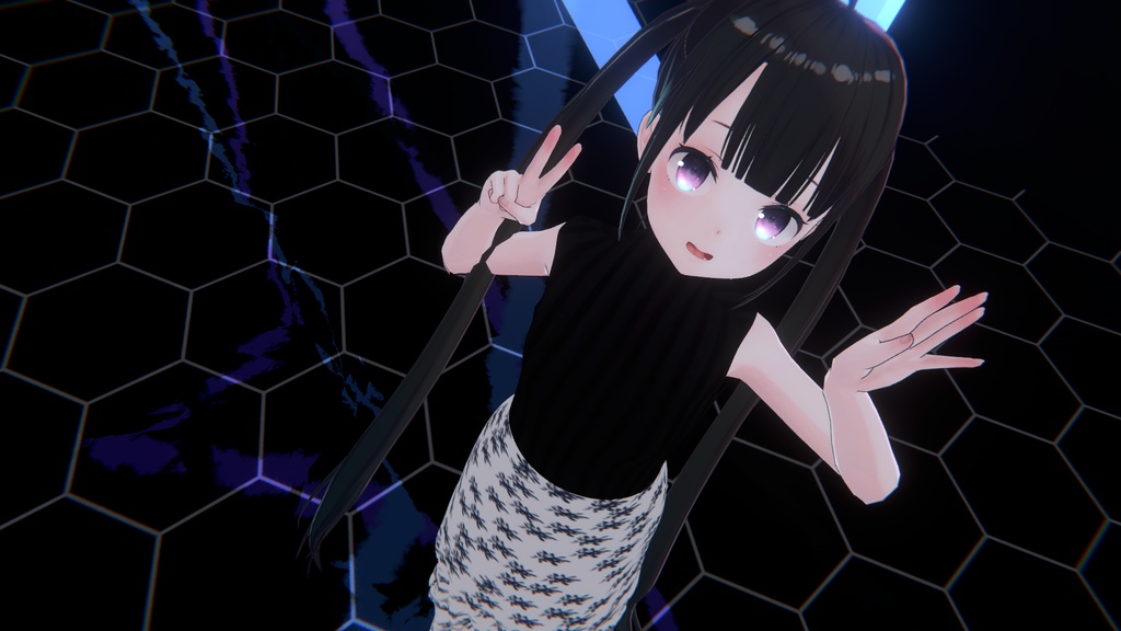 maxidress 三パターン&サンダルセット 薄荷ちゃん対応 【発売記念セール!1200円が今なら1000円♪】