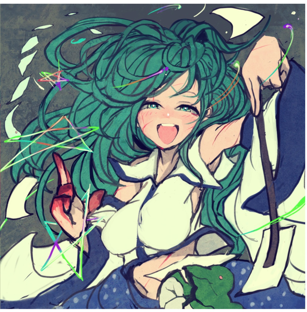 シカクイゲンソウ2