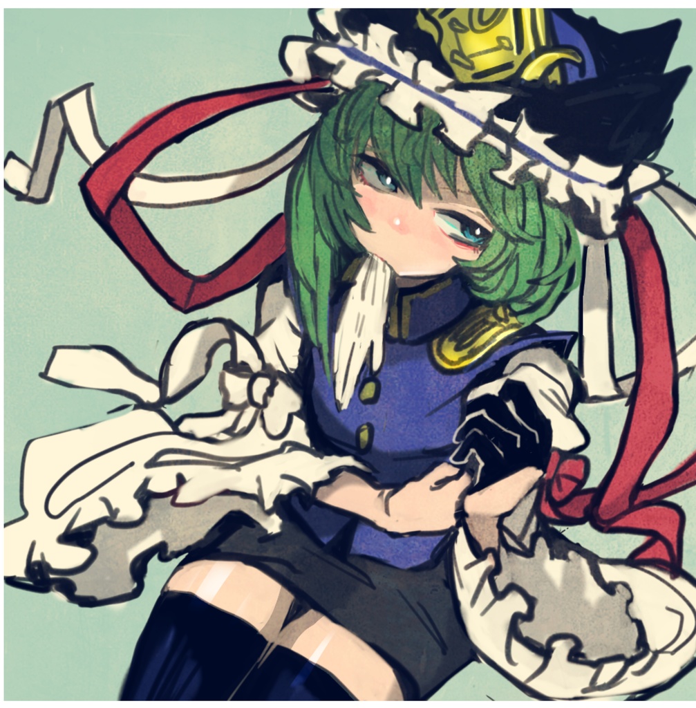 シカクイゲンソウ2