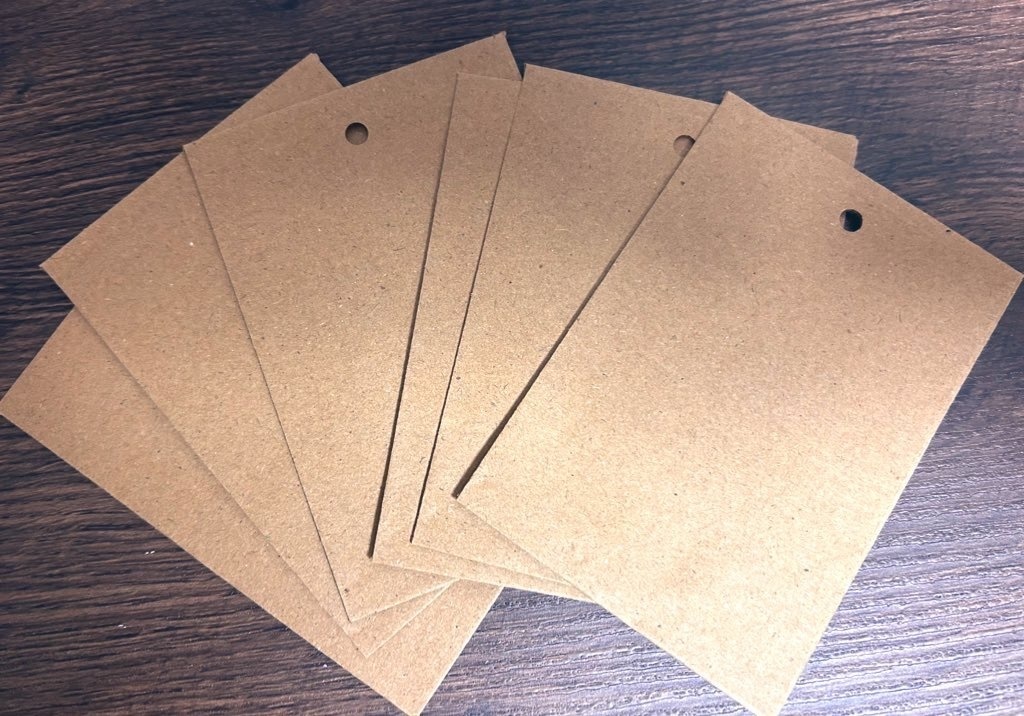 ランダムクリアステッカー