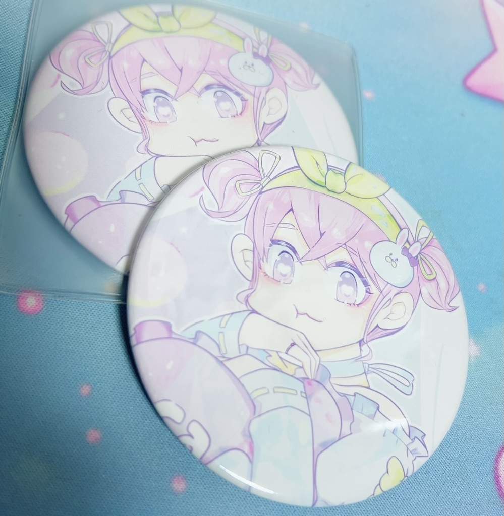 缶ミラー【ラスト2点】