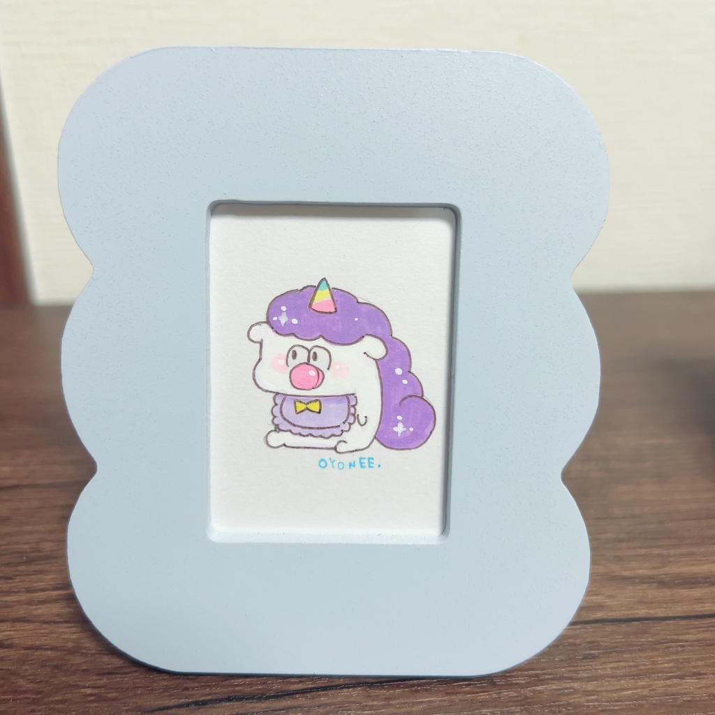 原画「BABYシリーズ」